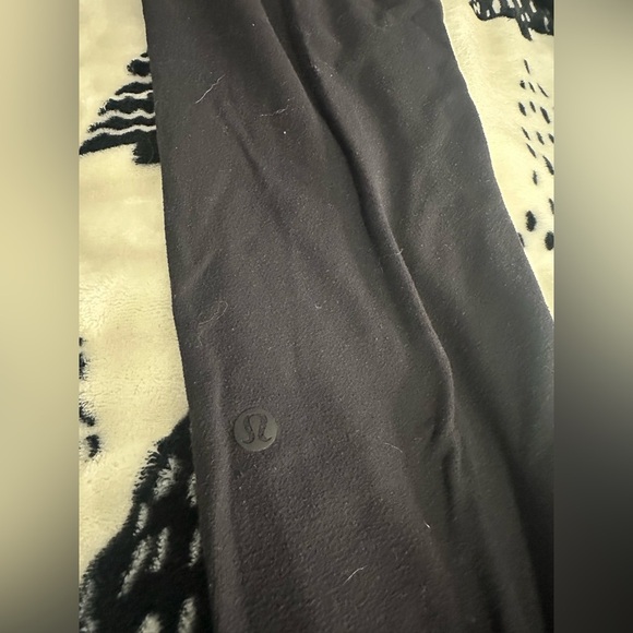 Lululemon ready to rulu pants size 6 - Picture 7 of 9